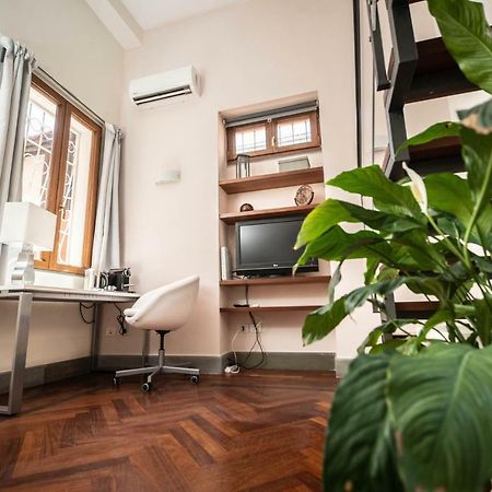 Suite Rodino Наполи Екстериор снимка